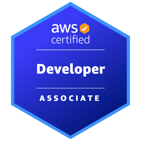 AWS Developer