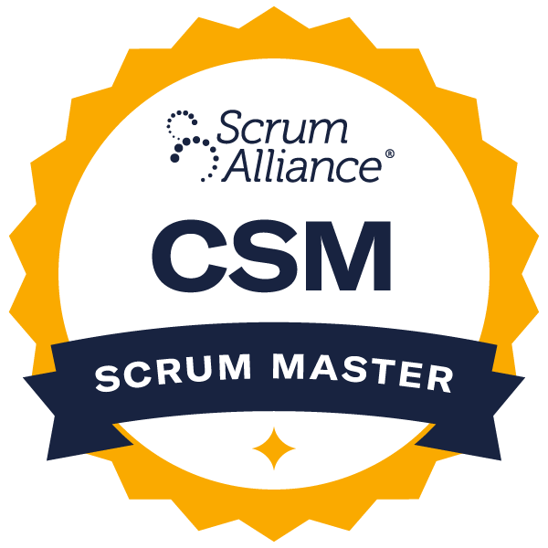 Scrum Master